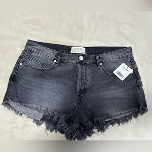 Free people shorts